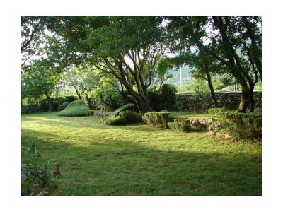 Holiday house Four-bedroom house with terrace Cesarica, Karlobag K-18210 in Karlobag - Holiday house