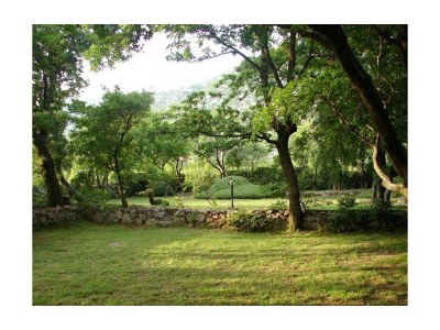 Holiday house Four-bedroom house with terrace Cesarica, Karlobag K-18210 - Outdoor photo 6