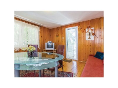 Holiday house Four-bedroom house with terrace Cesarica, Karlobag K-18210 - Outdoor photo 8