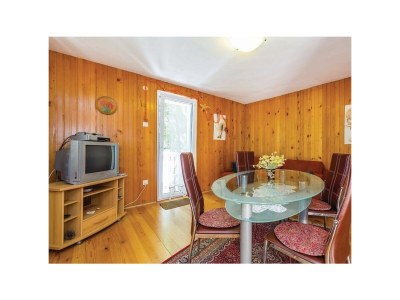 Holiday house Four-bedroom house with terrace Cesarica, Karlobag K-18210 - Outdoor photo 9