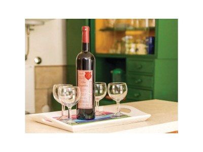 Holiday house Four-bedroom house with terrace Cesarica, Karlobag K-18210 - Outdoor photo 11