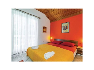 Holiday house Four-bedroom house with terrace Cesarica, Karlobag K-18210 - Outdoor photo 13