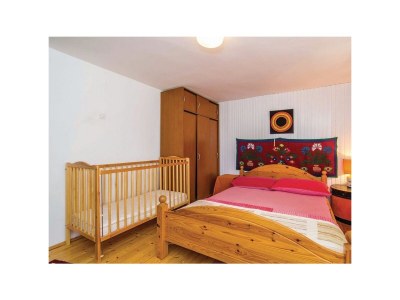 Holiday house Four-bedroom house with terrace Cesarica, Karlobag K-18210 - Outdoor photo 14