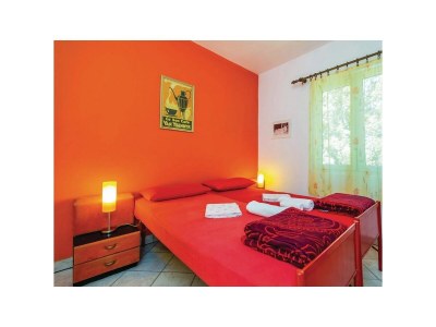 Holiday house Four-bedroom house with terrace Cesarica, Karlobag K-18210 - Outdoor photo 15