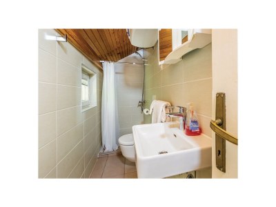 Holiday house Four-bedroom house with terrace Cesarica, Karlobag K-18210 - Outdoor photo 16