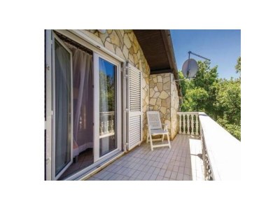 Holiday house Four-bedroom house with terrace Cesarica, Karlobag K-18210 - Outdoor photo 21