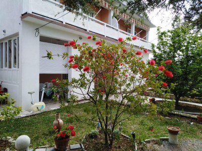 Apartment Two bedroom apartment with balcony and sea view Kampor, Rab A-17886-a in Rab - Apartment