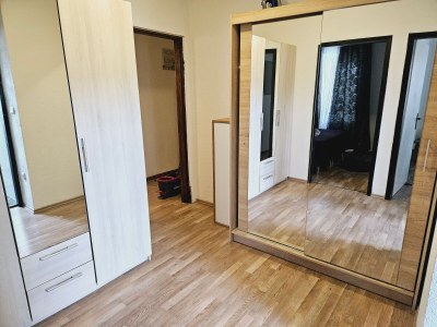 Apartment Two bedroom apartment with balcony and sea view Kampor, Rab A-17886-a - Outdoor photo 17