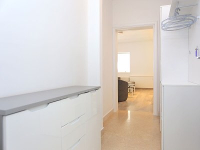 Apartment One bedroom apartment with balcony and sea view Makarska A-18213-a - Outdoor photo 28