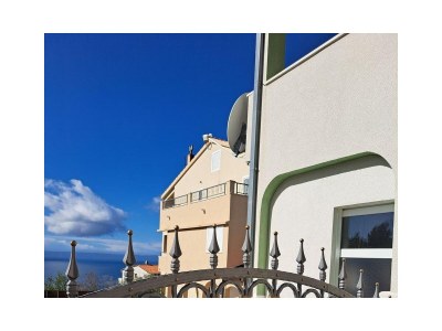 Apartment One bedroom apartment with balcony and sea view Makarska A-18213-a - Outdoor photo 32