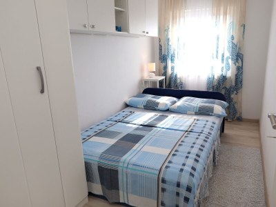 Apartment Two bedroom apartment with terrace Drvenik Mali, Drvenik A-17910-a - Outdoor photo 7