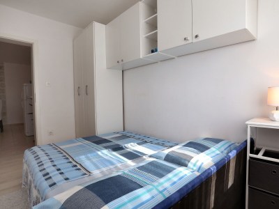 Apartment Two bedroom apartment with terrace Drvenik Mali, Drvenik A-17910-a - Outdoor photo 8