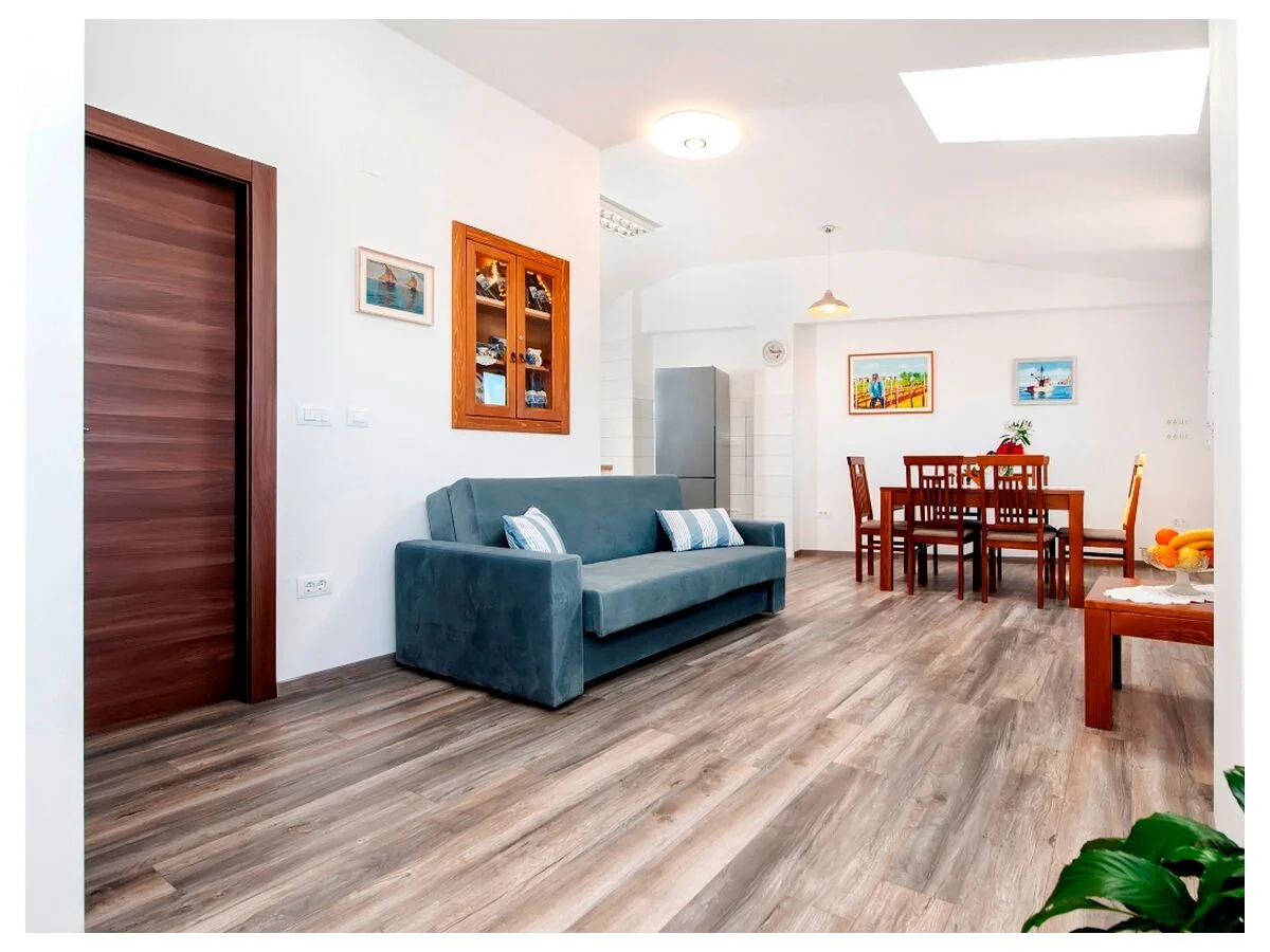 Apartment One bedroom apartment with air-conditioning Rovinj A-17935-b - Outdoor photo 5