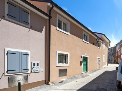 Apartment One bedroom apartment with air-conditioning Rovinj A-17935-b - Outdoor photo 2