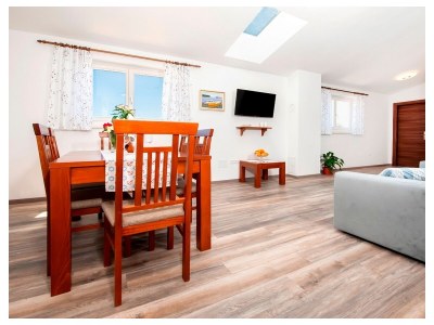 Apartment One bedroom apartment with air-conditioning Rovinj A-17935-b - Outdoor photo 9