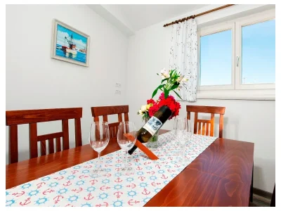 Apartment One bedroom apartment with air-conditioning Rovinj A-17935-b - Outdoor photo 10
