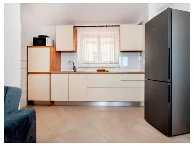 Apartment One bedroom apartment with air-conditioning Rovinj A-17935-b - Outdoor photo 11