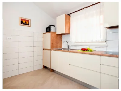 Apartment One bedroom apartment with air-conditioning Rovinj A-17935-b - Outdoor photo 12