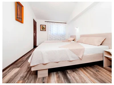 Apartment One bedroom apartment with air-conditioning Rovinj A-17935-b - Outdoor photo 13