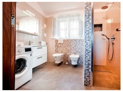 Apartment One bedroom apartment with air-conditioning Rovinj A-17935-b - Outdoor photo 15