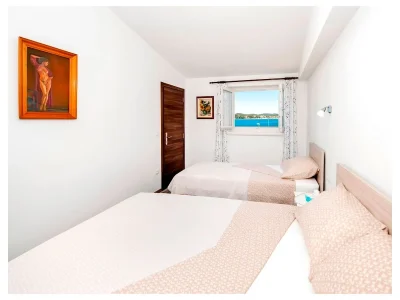 Apartment One bedroom apartment with air-conditioning Rovinj A-17935-b - Outdoor photo 17