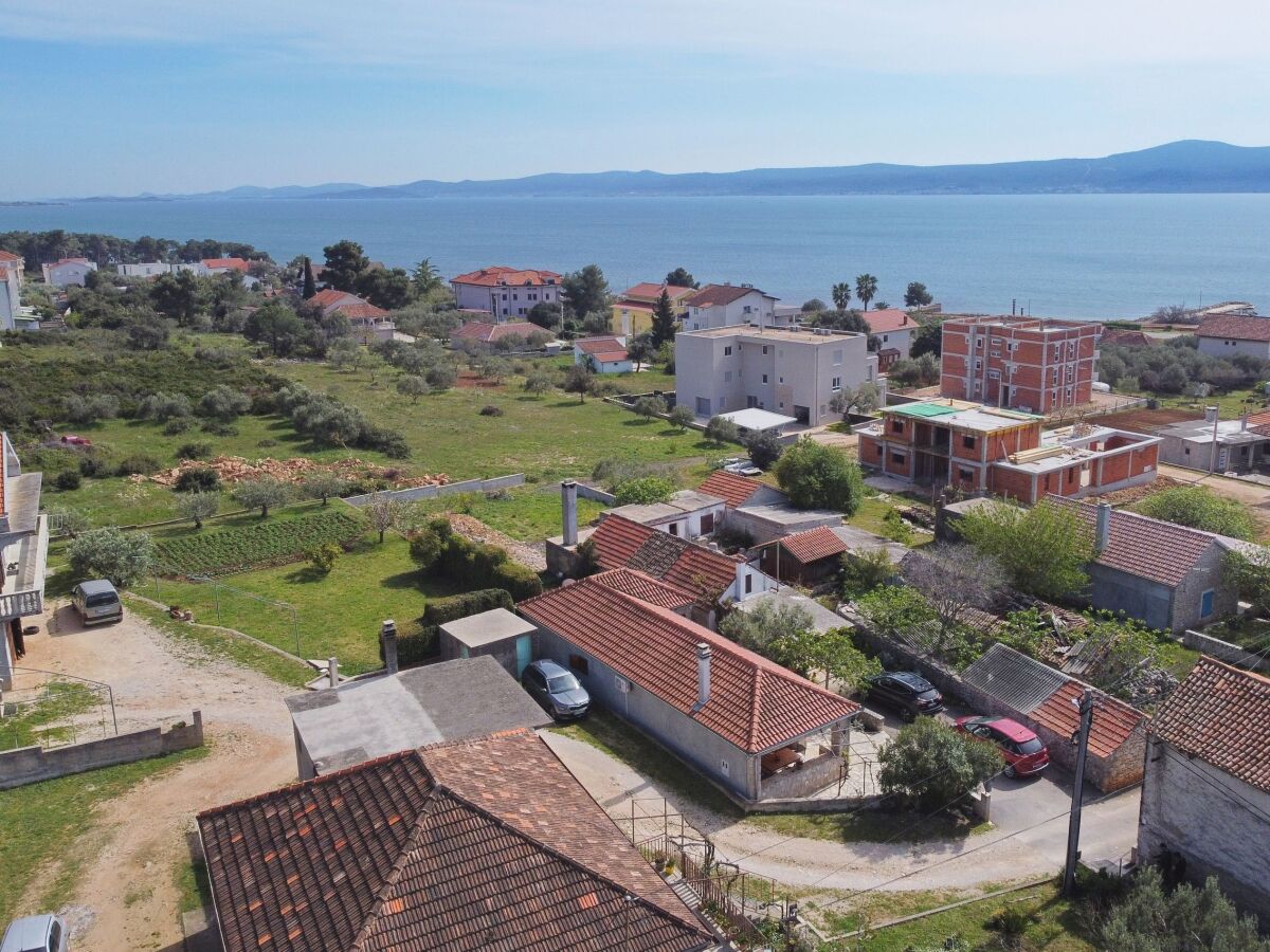 Holiday house Two bedroom house with terrace Sukošan, Zadar K-18279 - Outdoor photo 3