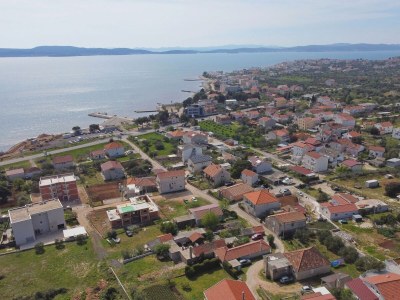 Holiday house Two bedroom house with terrace Sukošan, Zadar K-18279 - Outdoor photo 5