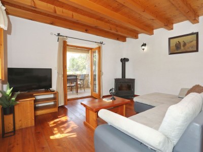 Holiday house Two bedroom house with terrace Sukošan, Zadar K-18279 - Outdoor photo 10