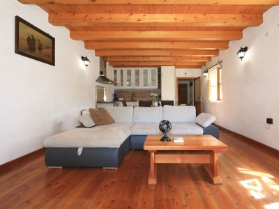 Holiday house Two bedroom house with terrace Sukošan, Zadar K-18279 - Outdoor photo 11