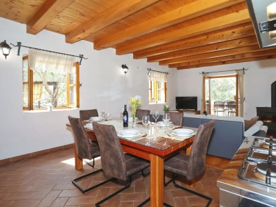 Holiday house Two bedroom house with terrace Sukošan, Zadar K-18279 - Outdoor photo 13