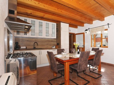 Holiday house Two bedroom house with terrace Sukošan, Zadar K-18279 - Outdoor photo 15