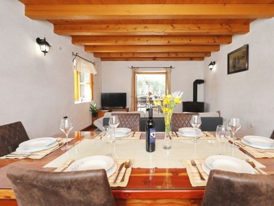 Holiday house Two bedroom house with terrace Sukošan, Zadar K-18279 - Outdoor photo 16