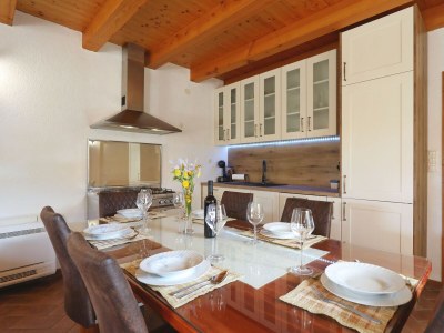 Holiday house Two bedroom house with terrace Sukošan, Zadar K-18279 - Outdoor photo 17