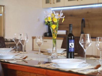 Holiday house Two bedroom house with terrace Sukošan, Zadar K-18279 - Outdoor photo 18