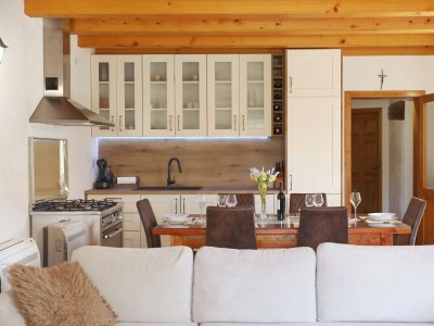 Holiday house Two bedroom house with terrace Sukošan, Zadar K-18279 - Outdoor photo 19