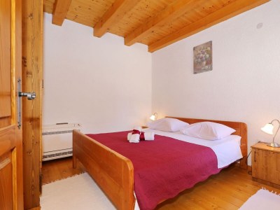 Holiday house Two bedroom house with terrace Sukošan, Zadar K-18279 - Outdoor photo 22