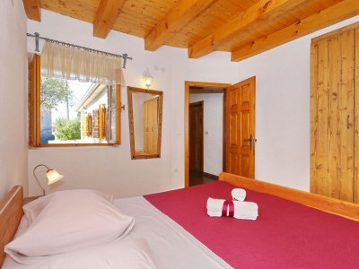 Holiday house Two bedroom house with terrace Sukošan, Zadar K-18279 - Outdoor photo 24