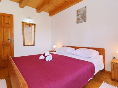 Holiday house Two bedroom house with terrace Sukošan, Zadar K-18279 - Outdoor photo 27