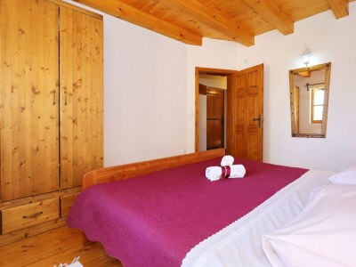 Holiday house Two bedroom house with terrace Sukošan, Zadar K-18279 - Outdoor photo 28