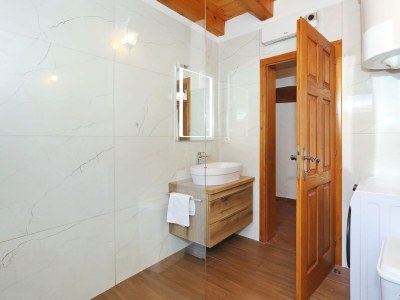 Holiday house Two bedroom house with terrace Sukošan, Zadar K-18279 - Outdoor photo 30