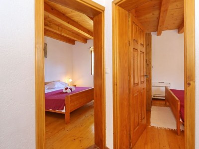 Holiday house Two bedroom house with terrace Sukošan, Zadar K-18279 - Outdoor photo 34