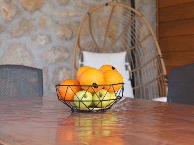 Holiday house Two bedroom house with terrace Sukošan, Zadar K-18279 - Outdoor photo 38