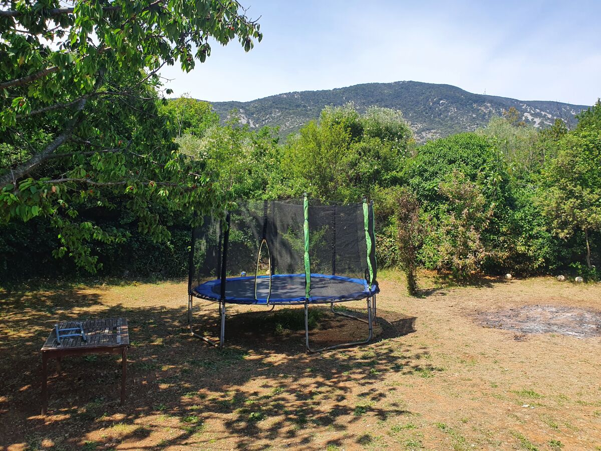 Holiday house Two bedroom house with terrace Nerezine, Lošinj K-17984 - Outdoor photo 3