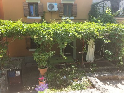 Holiday house Two bedroom house with terrace Nerezine, Lošinj K-17984 - Outdoor photo 2