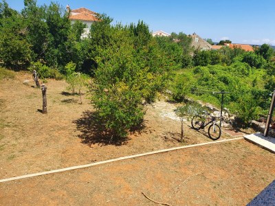 Holiday house Two bedroom house with terrace Nerezine, Lošinj K-17984 - Outdoor photo 7