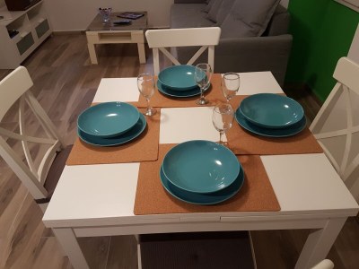 Holiday house Two bedroom house with terrace Nerezine, Lošinj K-17984 - Outdoor photo 11