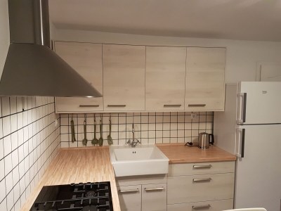 Holiday house Two bedroom house with terrace Nerezine, Lošinj K-17984 - Outdoor photo 13