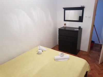 Holiday house Two bedroom house with terrace Nerezine, Lošinj K-17984 - Outdoor photo 16