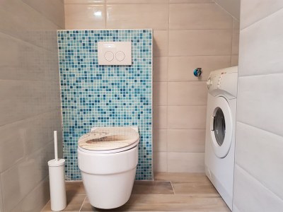 Holiday house Two bedroom house with terrace Nerezine, Lošinj K-17984 - Outdoor photo 19