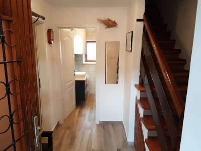 Holiday house Two bedroom house with terrace Nerezine, Lošinj K-17984 - Outdoor photo 21